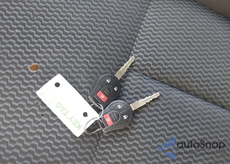 2016 Nissan Versa Note Sv z USA, uszkodzony, nr VIN 3N1CE2CP7GL400396